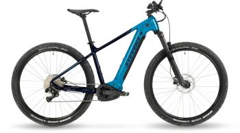 E-Tremalzo 29&quot; elektromos MTB kerékpár, glacier dark blue Kép