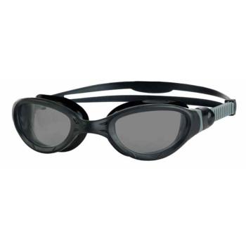 Zoggs Phantom 2.0 úszószemüveg, black-grey-smoked tinted Kép