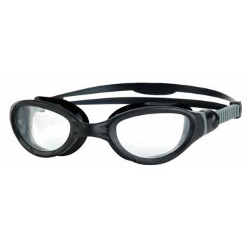 Zoggs Phantom 2.0 úszószemüveg, black-grey-clear Kép