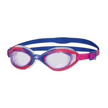 Zoggs Sonic Air Junior úszószemüveg, pink-blue Kép