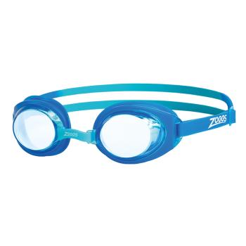 Zoggs Ripper Junior úszószemüveg, blue-clear Kép
