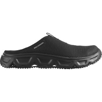 Reelax Slide 6.0 papucs, black 2.Kép