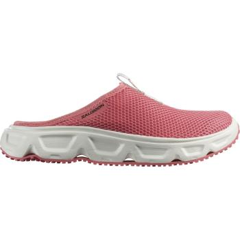 Reelax Slide 6.0 W papucs, tea rose-white-vanilla ice 2.Kép