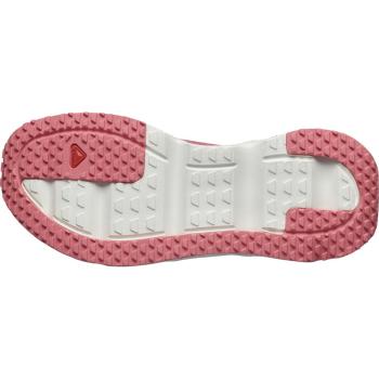 Reelax Slide 6.0 W papucs, tea rose-white-vanilla ice 6.Kép