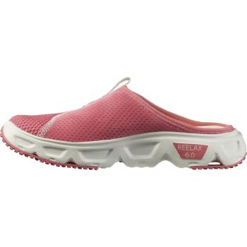 Reelax Slide 6.0 W papucs, tea rose-white-vanilla ice 7.Kép