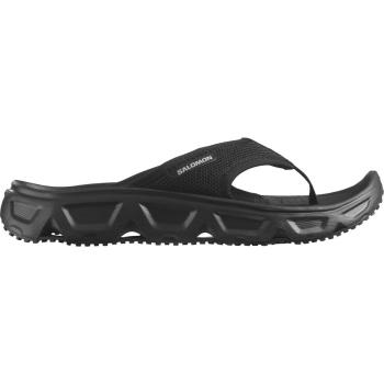 Reelax Break 6.0 papucs, black 2.Kép