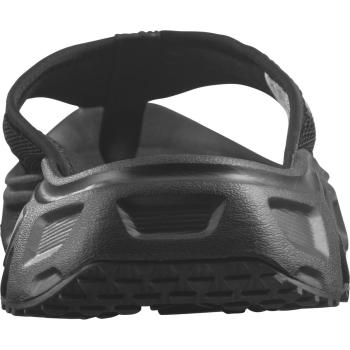 Reelax Break 6.0 papucs, black 5.Kép