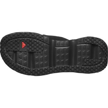 Reelax Break 6.0 papucs, black 6.Kép