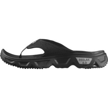 Reelax Break 6.0 papucs, black 7.Kép