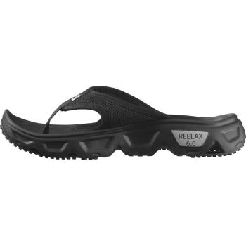 Reelax Break 6.0 W papucs, black 7.Kép