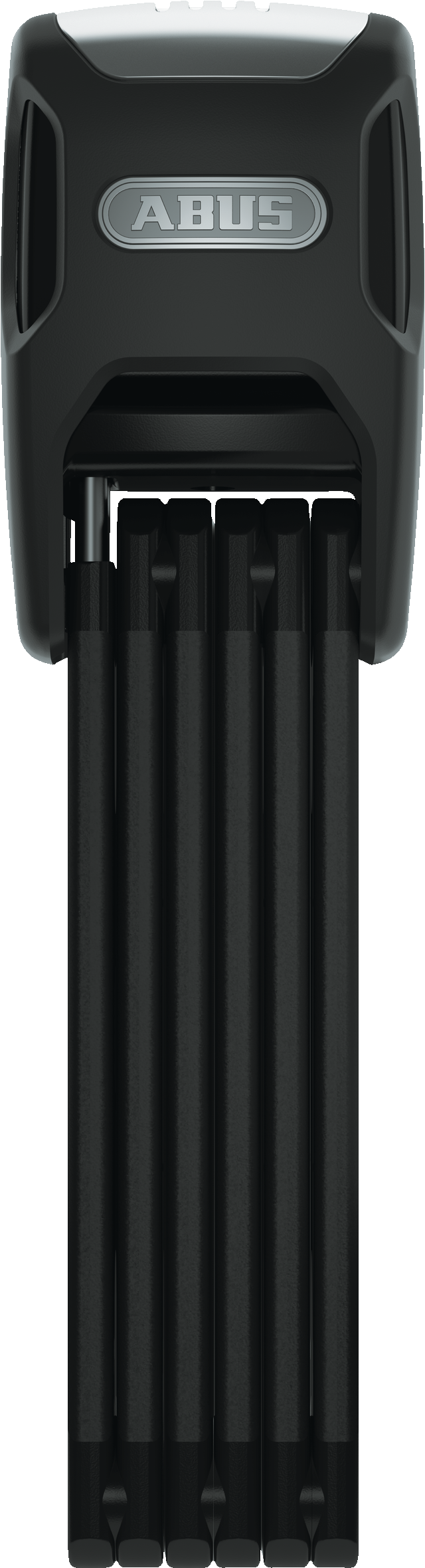 Bordo 6000 BIG Alarm kerékpárzár, tartóval, 90 cm