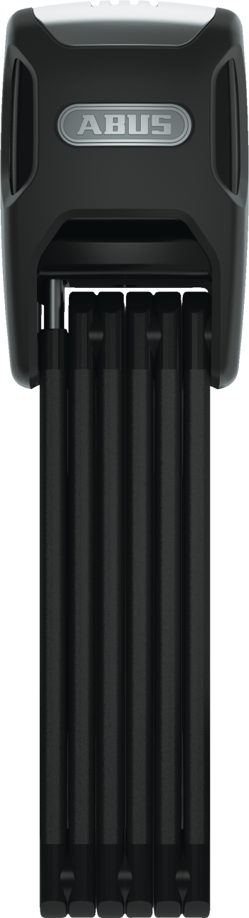 Bordo 6000 BIG Alarm kerékpárzár, tartóval, 90 cm Kép