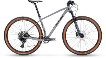 Sonora 29&quot;  MTB kerékpár, grey Kép