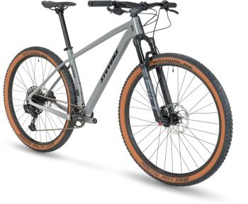 Sonora 29"  MTB kerékpár, grey 2.Kép