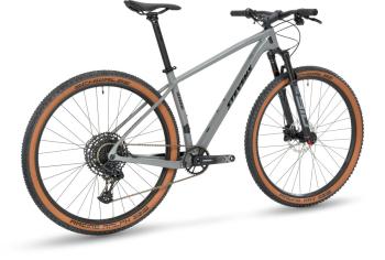 Sonora 29"  MTB kerékpár, grey 3.Kép