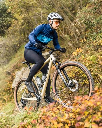 Sonora 29"  MTB kerékpár, grey 4.Kép