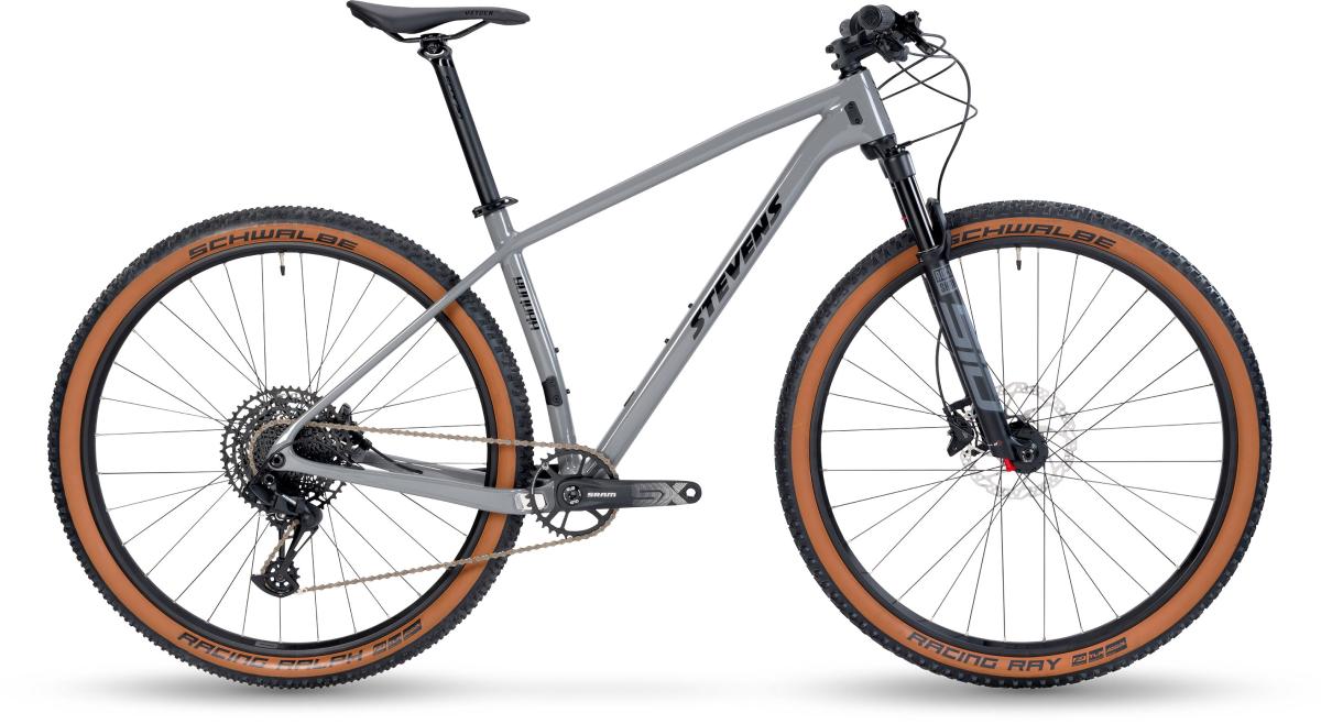 Sonora 29"  MTB kerékpár, grey