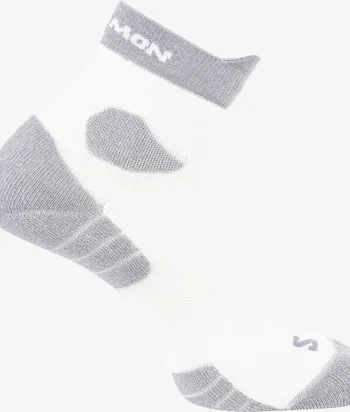 Aero Ankle zokni, white Kép