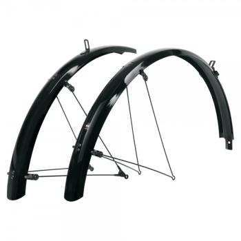 Bluemels Basic sárvédő, 26&quot; Kép