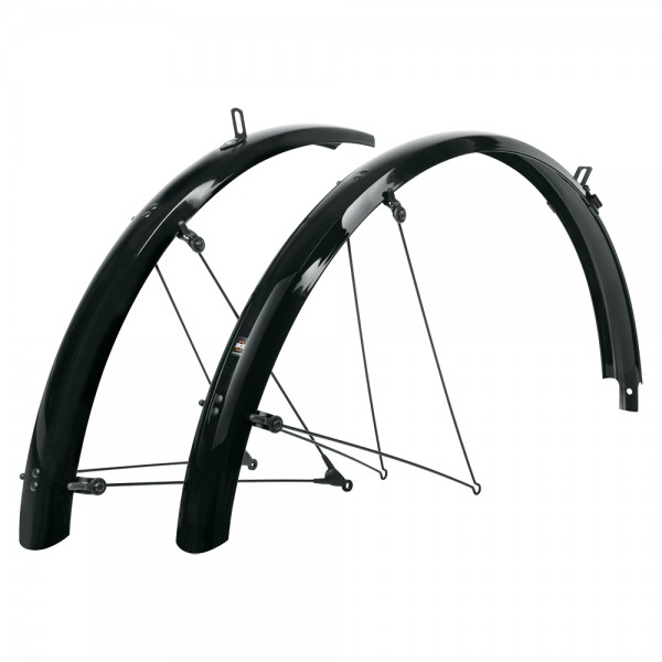 Bluemels Basic sárvédő, 26"