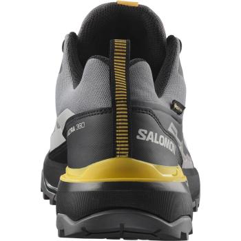 X Ultra 360 GTX túracipő, castlerock/black/spicy mustard 2.Kép