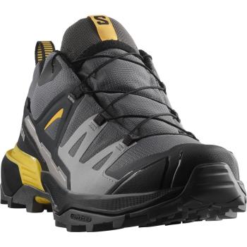 X Ultra 360 GTX túracipő, castlerock/black/spicy mustard Kép