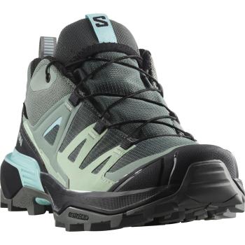 X Ultra 360 GTX női túracipő, sedona sage/black/sea foam Kép