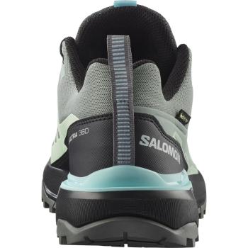 X Ultra 360 GTX női túracipő, sedona sage/black/sea foam 6.Kép