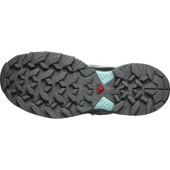 X Ultra 360 GTX női túracipő, sedona sage/black/sea foam 7.Kép