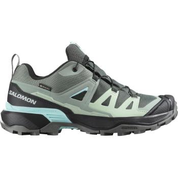 X Ultra 360 GTX női túracipő, sedona sage/black/sea foam 2.Kép