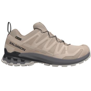 XA PRO 3D V9 GTX terepfutó cipő, oxford tan/castlerock/black 4.Kép
