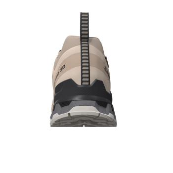 XA PRO 3D V9 GTX terepfutó cipő, oxford tan/castlerock/black 6.Kép