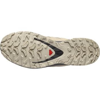 XA PRO 3D V9 GTX terepfutó cipő, oxford tan/castlerock/black 7.Kép