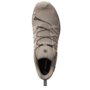 XA PRO 3D V9 GTX terepfutó cipő, oxford tan/castlerock/black 10.Kép