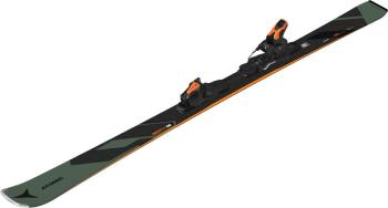 Redster Q6 síléc MI12 GW kötéssel 2025/2026 4.Kép