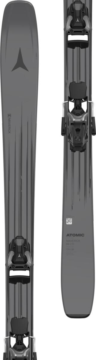 Maverick 88 Cti síléc Strive 14 GW kötéssel 2025/2026 5.Kép