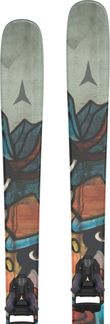 Bent 85 síléc N Strive 12 GW kötéssel 2025/2026 3.Kép