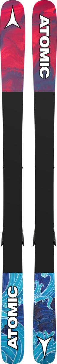 Bent 85 síléc N Strive 12 GW kötéssel 2025/2026 5.Kép