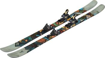 Bent 85 síléc N Strive 12 GW kötéssel 2025/2026 2.Kép