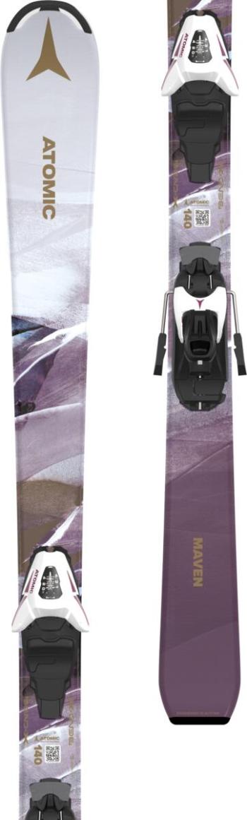 Maven Girl síléc C5GW kötéssel 2025/2026 4.Kép