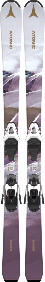 Maven Girl síléc C5GW kötéssel 2025/2026 Kép