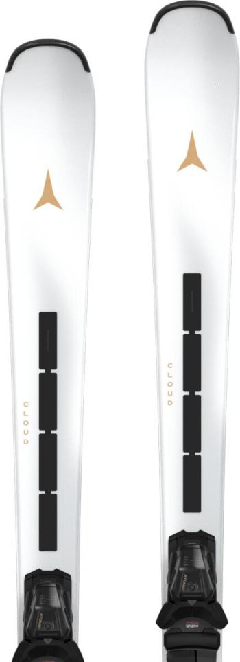 Cloud 11 RevoShock Light síléc M10 GW kötéssel 2025/2026 3.Kép