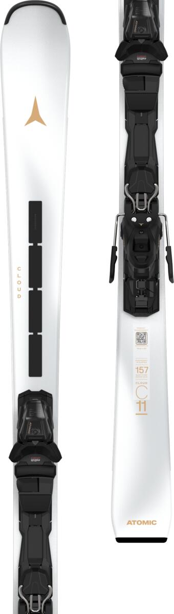 Cloud 11 RevoShock Light síléc M10 GW kötéssel 2025/2026 4.Kép