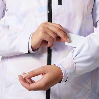 Valdisere 3.0 Women Ski Jacket, reflections 4.Kép