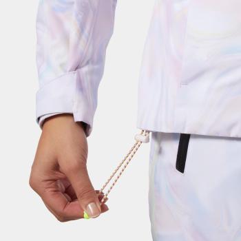 Valdisere 3.0 Women Ski Jacket, reflections 5.Kép