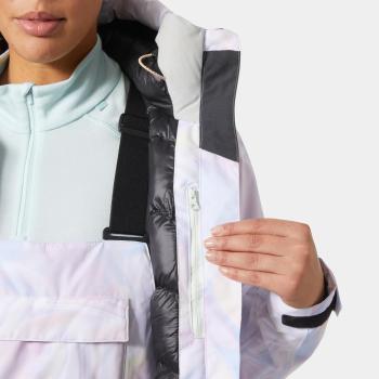 Valdisere 3.0 Women Ski Jacket, reflections 7.Kép