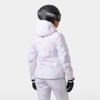 Valdisere 3.0 Women Ski Jacket, reflections 2.Kép