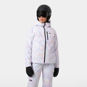 Valdisere 3.0 Women Ski Jacket, reflections Kép