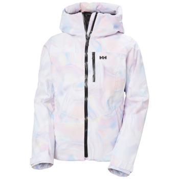Valdisere 3.0 Women Ski Jacket, reflections Kép