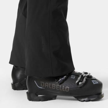 Rapid Pant férfi sínadrág, fekete 3.Kép